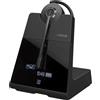 Jabra YOU'RE ON Jabra Engage 75 SE Auricolare Wireless A clip, A Padiglione Ufficio Bluetooth Nero