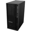 Lenovo ThinkStation P2 Tower Gen 2, Intel Core Ultra 9, 285, 32 GB, DDR5-SDRAM, 1 TB, Windows 11 Pro