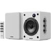 Selius Altoparlante Bluetooth a forma di libreria, con potenza di 60 watt, realizzato in plastica
