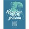 Milo Manara The Magnificent African Adventure (Tascabile) (PRESALE 05/11/2026)