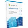 Microsoft 365 Business Standard 12 Mesi 1 Utente