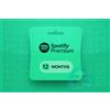Spotify Premium 6 o 12 mesi Nuovo account o rinnovo 6 mesi Eigenes Konto verlängern