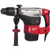Milwaukee MART.DEMOL.SDS-MAX MM50 1550W+SMERIGLIATRICE