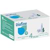 DIAFINE Ago Pung.32g 4mm 100pz