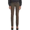 G-Star - Midge Slim Straight Wmn, Jeans Donna
