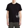 G-Star Sprayed Gr R T T-Shirt Uomo