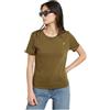 G-STAR Donne Overdyed Front Seam Top