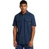 G-Star Marine Slim Short Sleeve Shirt Maglietta Uomo