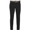 Jack & Jones - Jpstmarco Adam Belted Chino, Jpstmarco Adam Belted Chino Uomo