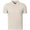 Gant 2 Tone SS Polo Polo Uomo