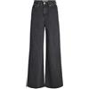 JJXX - Jxtokyo Wide RH HW Jeans R6054 DNM Noos, Jeans Donna