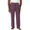 Amazon Essentials Uomo Pantaloni da Pigiama in Cotone Modal, Pantaloni da Notte