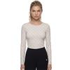 Guess Donna Top in Maglia Boat Allover