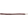 YUM Baits Co. YUM Gadget Worm Neko & Wacky Rig Finesse Worm, testa di tenuta del peso con guida O-Ring integrata per pesca alla spigola, esca a coda dritta in plastica morbida, dimensioni 12,7 cm e 15,2 cm