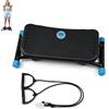 EYESUN Macchina da sci per la casa | Esercizio indoor, Cardio Trainer