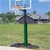 Generic Coperture per canestro da basket, imbottitura morbida per protezione pali | Coperture protettive per canestro da basket con morbida imbottitura per parchi giochi e attrezzature per il fitness