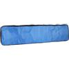 NOENNULL Kayak Paddle Borse Addensato in Tessuto Oxford in Tessuto in Kayak Imbottito Bagnatura Borse Borse Portatili Portatile Accessori per Sacchetti da Remo per attività All'aperto (Blu)