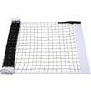 Generic Rete Da 22Ft X 3Ft Portatile Per Esterni | resistente al vento, bordi rinforzati, materiale pe