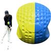 Genérico Allenatore di golf, accessori sportivi per correzione | Allenatore di swing con allineamento delle braccia, per uomini, donne, campagna, giardino, casa, driving, outdoor, interno
