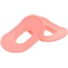 DOITOOL Silicone per Regolatore Subacqueo Rosa Protezione Labbra | Riduce L'ingresso D'acqua nel Boccaglio, Accessorio Leggero per Immersione e Snorkeling, Uso in Mare Salato