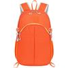 Besttoolifes Resistente all'acqua ultra leggera dello zaino di | Pesa solo 0,26 kg, si piega in modo compatto, ideale per riporre i viaggi, tessuto in nylon resistente
