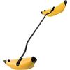 Solinder Kit Stabilizzatore in PVC per Kayak e Canoe Gonfiabili | Leggero, facile da usare, migliora l\'equilibrio, ottimo per principianti, attività all\'aperto