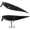 Generico Swimbaits Per La Pesca Al Bass Esche Da Pesca Resistenti Strappo, | Swimbaits Realistici per Pesce Gatto per Trota Crappie Pesce Gatto Cernia Predatrice Mare Barca