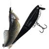 Poupangke Swim Bait Esche da Pesca Morbide Affondanti Flessibili e Resistenti Strappo | Esche Artificiali Per Trota per Trota Crappie Pesce Gatto Cernia Predatrice Mare Barca