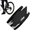 Generic Ciclismo Caviglia Fascia Outdoor Chiusura Cintura | Pantaloni da ciclismo di sicurezza con chiusura a strappo, per corsa, camminata, pendolarismo, avventura, tour