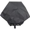 Generic Copertura antipolvere per borsa da club | Copertura impermeabile per borsa | Coperture rivestite in argento 420D | Custodie impermeabili impermeabili per borse da golf | Accessori per carrelli da golf