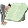 Generic Calf Stretch Wedge Boards - 9 livelli di pedana regolabile | Stretcher al polpaccio antiscivolo per fisioterapia, plantari e squat