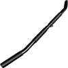 Generic Barra diritta di fissaggio del cavo, trave lat pulldown 31In Lat Bar | Home Gym Accessori per interni o esterni, allenamento, allenamento