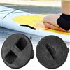 KIMISS Nylon Surf, Corda Spina Bodyboard Board Leash Leg Leash Plug Accessorio per Tavola da Surf