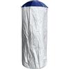 Generic Tenda da doccia portatile per campeggio, portatile, da appendere, protezione solare, riparo per la privacy, a prova di pioggia