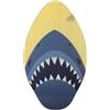 CAQYPVH Tavola da Skimboard Presa Extra Forte Tavola da Surf Sulla Spiaggia Adesivo a Lunga Durata Traction Pad EVA
