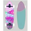 Glutier Golden Sand WNNR Cruiser Skate Skateboard Trucks 180 mm Culi 32,5 Deep | Skate skateboard cruiser
