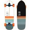 Glutier Golden Sand WNNR Cruiser Skate Skateboard Trucks 180 mm Exo Tic | Skate skateboard cruiser