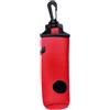 Derwrtup Supporto per palline da golf, per borsa e cintura | Supporto per palloni, accessori per esterni, attrezzature da allenamento portatili, attrezzature per esercizi per giocatori