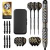Harrows Opus 90% Freccette Steel Darts 24G.