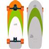 Glutier Golden Sand WNNR Cruiser Skate Skateboard Trucks 180 mm Gatxi 30,5 | Skate skateboard cruiser
