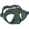 Mares - Maschera X-TREAM GNBLBK