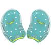 Speedo IM Tech - Pagaia unisex per adulti, colore: ghiaccio artico, M-L