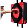 Generic Tappetino da boxe da parete, per boxe, fitness, attrezzatura da | Obiettivo di punzonatura per kickboxing arti marziali tailandesi