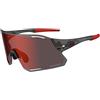 Tifosi Rail Race - Occhiali da sole intercambiabili Clarion Lens (2 lenti Limited Edition): ad alte prestazioni, edizione limitata con 2 lenti