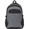 Hothingwell Zaino Scuola 40 L Nero e Camouflage Poliestere 600D Idrorepellente, grigio, 1.0, 48