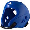 adidas CASCO ADIDAS KICK BOXING BLU M
