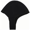 Helilyco Cuffia da nuoto unisex in neoprene spesso 5 mm, cappello termico per immersioni e snorkeling e surf, attrezzatura per la testa calda per acqua fredda