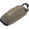 Tufgo Sacco Bivy Ultraleggero per termico Impermeabile 220x85cm Sacco | Ultraleggero 416g, materiale riflettente per calore, compatto da viaggio, ideale per zaino e auto