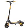 Générique KUGOO M3 Pro Monopattino Elettrico, Motore 600W 64KM Autonomia, Batteria 48V 13Ah, Doppia frenata, Sospensione a Molla Pneumatici 10, Illuminazione LED e NFC per Città