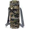 Generic Borsa tote vino, borsa frigo bevanda vino tote borsa tote campeggio | Borsa per vino per pranzi di lavoro viaggi in spiaggia campeggio tote escursionismo campeggio picnic viaggi all'aperto